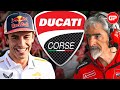 Marc Marquez's CAREER is over after officially EXPELLED from Gresini Ducati | MotoGP News MotoGP2024