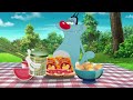 Oggy und die Kakerlaken | Kakerlaken-Suppe | Volledige aflevering in HD