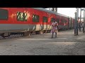 13240/Kota - Patna Express Departure From Buxar