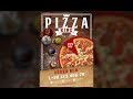 How to create a Restaurant-Flyer || Photoshop-Tutorial