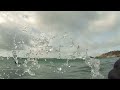 ONIONS (x.x)!! PART 1 - 240402 - Boogie POV Highlights #surf #vlog