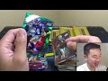 I OPENED 100 PANINI NATIONAL VIP GOLD PACKS FOR ONE OF THE BEST PACK OPENINGS EVER (INSANE HITS)! 😱🔥