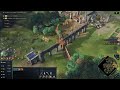 Age of Empires 4 FFA TOURNAMENT | UNLEASH THE SWEAT!