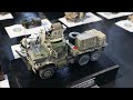 PSMK Scale Model Cup in Hungary Part 5: AFV Models and Dioramas - PSMK Makett Kupa 2024