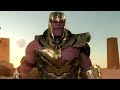 Thanos vs THE CELESTIALS | Epic Battle