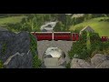 The Island Song [Hasting's Version] | Trainz Remake