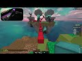 Thocky Keyboard + Mouse Sounds ASMR | Lofi Hypixel Bedwars