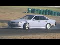 13/09/2009 Oran Park North 2009 - Raw Footage 1 (Drifting)