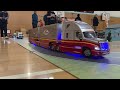 Napier Hobby Expo - We got a great big Convoy….