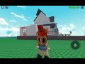 Natural Disaster Survival on Roblox