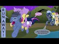 MLP Comic Dub - A Princess' Tears (Full Dub)