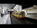 Stadtbahn Rhein-Ruhr 2021 | Light rail in Germany | Rheinbahn | DVG | Ruhrbahn | Bogestra | DSW21