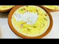 Special Rabri kheer |kheer with condensed milk recipe