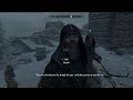 Can You Beat Skyrim With Every Disease?