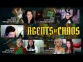 Agents of Chaos | A D&D pirate one shot