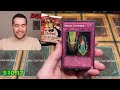 ORIGINAL 2003 Dark Magician Tin Opening (EPIC)