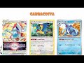 Fossil Pokémon are BACK in the Pokémon TCG! Carracosta Boosta ALL Your Damage! (Pokémon TCG News)