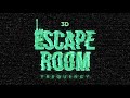 START HERE -- Escape Room -- Interactive 3D Sound Game (wear earphones)