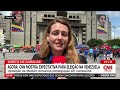 CNN mostra epectativa para eleição na Venezuela | AGORA CNN