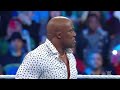 Uncle Howdy’s sneak attack on Bobby Lashley backfires: SmackDown, March 3, 2023