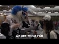 I Went Undercover at a FURRY CONVENTION