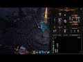 Killing Bosses in 2 Seconds - Mana Stacking Sorc Update - 1.1 Last Epoch