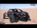 The Fastest sand car to ever see Glamis Sand Dunes!