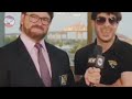 Tony Khan on partnership with WWE and NJPW