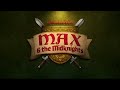 Nickelodeon's Max And The Midknights The Series Theme Song