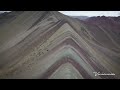 Vinincunca, Rainbow Mountain Perú with Tunqui Expeditions