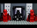 LEGO Star Wars: Return of the Saber