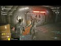 They cant be stunned/knocked down/back | Cisterns | Insane | Aliens Fireteam Elite