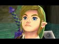 So What's The Deal With Skyward Sword HD?