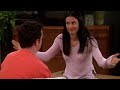 Friends: Chandler Can’t Cry (Season 6 Clip) | TBS