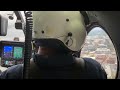 1 hour in the air in a Columbus Police Helicopter MD530F & 2 missions - by TributeCopCar.de