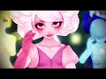 STEVEN UNIVERSE - Nails Hair Hips Heels - MMD motion download