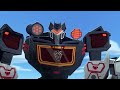 Transformers Cyberverse but its only Soundwave