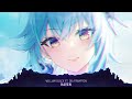 Nightcore - Haven - (Lyrics)