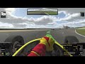 iracing - Week 1