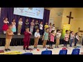 2023 Lawton Preschool Graduation