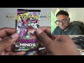 I PULLED Throwback Edition PokeRev Mystery Pack 5.0! *INSANE*