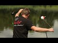 Tyčová Bójka DK FISHING | Představení, Navázání, Tipy a Triky