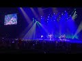 Wishbone Ash, Focus & Asia in Niagara Falls, Ontario (July 4, 2024)