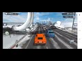 Need for speed game | Highway road highway car racing