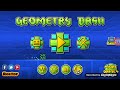 geometry dash