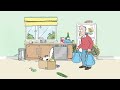 Dinner Date | Colour Special | Simon's Cat Extra