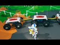 I Set Off So Much Dynamite It Ended Reality in Astroneer