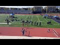 Del Norte Track and Field Meet 1600m