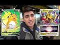 I Played the BEST Pokemon TCG Deck at a League Cup Tournament!