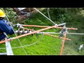 33kV Live Tension Insulator Replacement